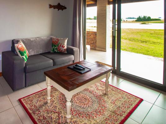 Blue Crane Farm - 216707