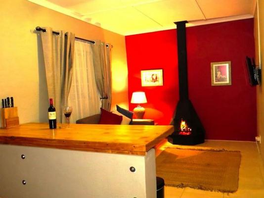 Kamieskroon Cosy Cottage - 216762