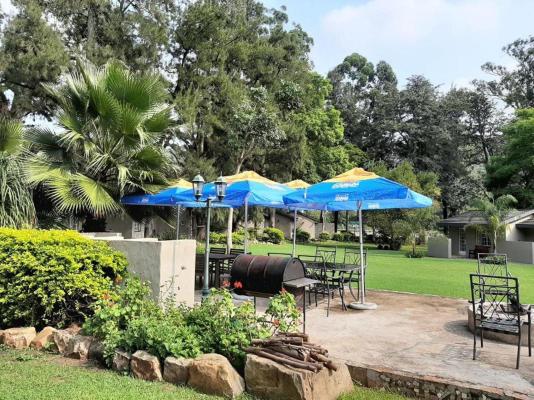 Wayside Lodge - 216790