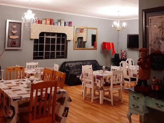 Wayside Lodge - 216791