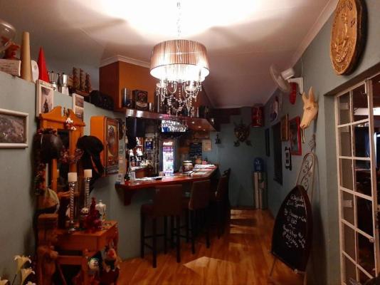 Wayside Lodge - 216792