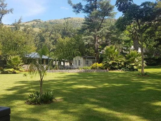 Wayside Lodge - 216793