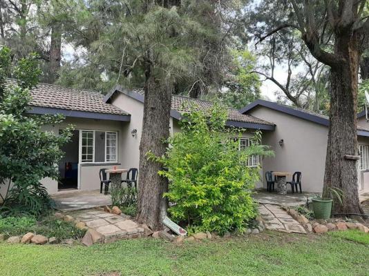 Wayside Lodge - 216794