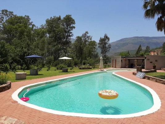 Wayside Lodge - 216795