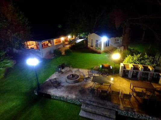 Wayside Lodge - 216798