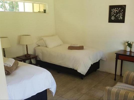 Wayside Lodge - 216799