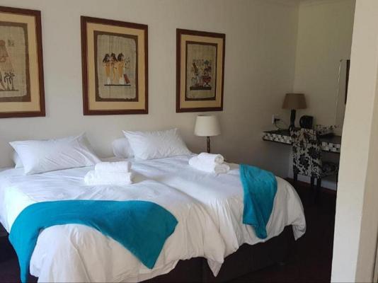 Wayside Lodge - 216800