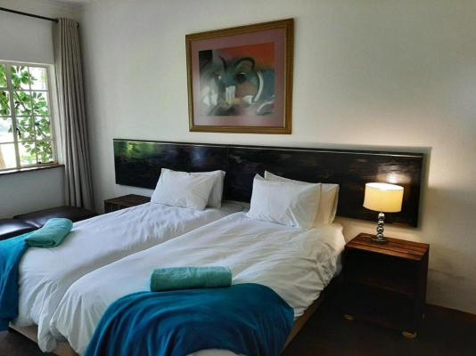 Wayside Lodge - 216801