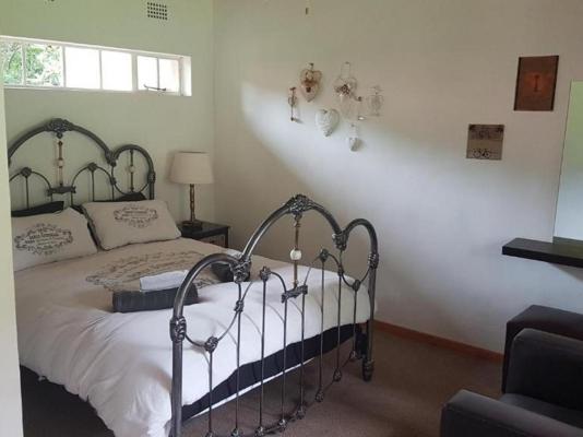 Wayside Lodge - 216805