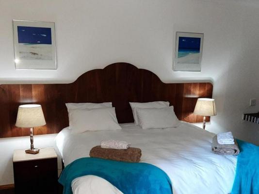 Wayside Lodge - 216806