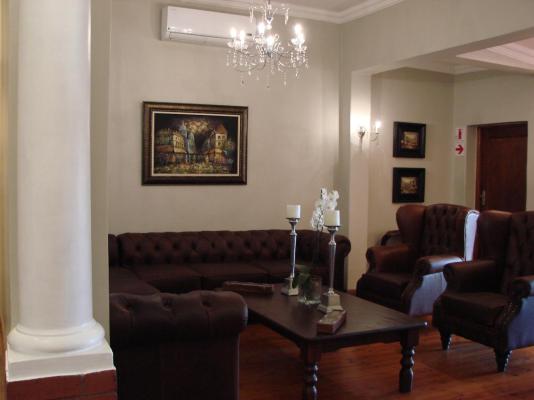 Abiento Guest House - 216808