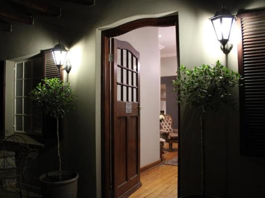 Abiento Guest House - 216810