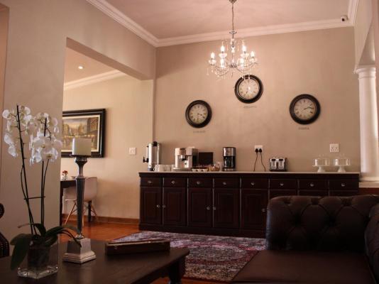Abiento Guest House - 216811