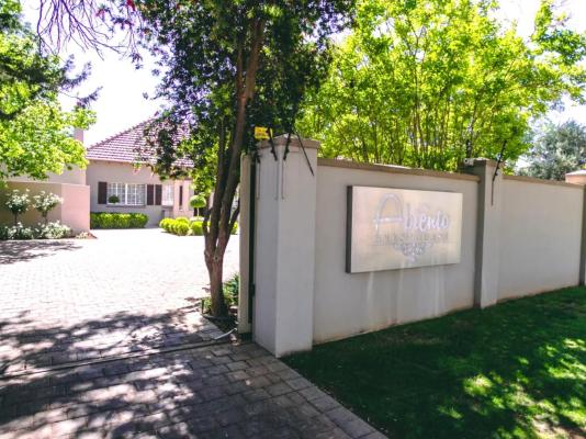 Abiento Guest House - 216812