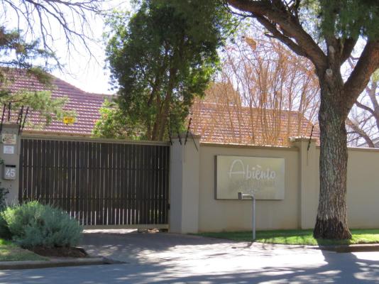 Abiento Guest House - 216813