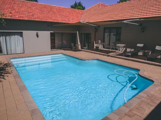 Abiento Guest House - 216814