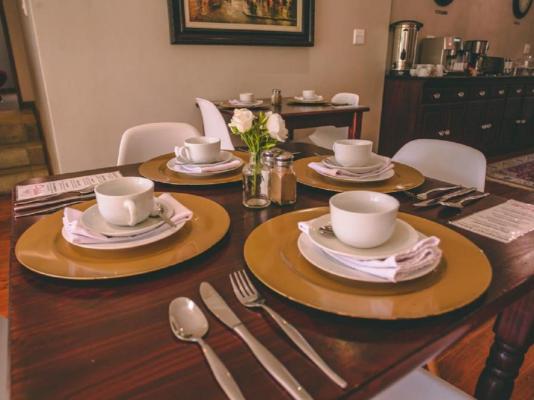 Abiento Guest House - 216815