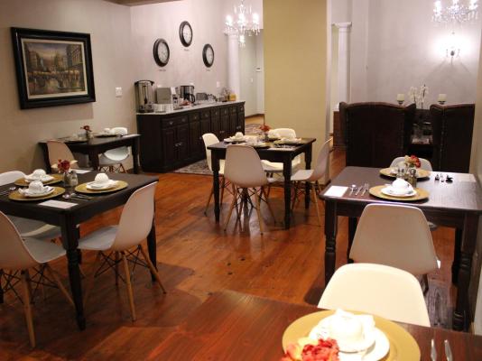 Abiento Guest House - 216817