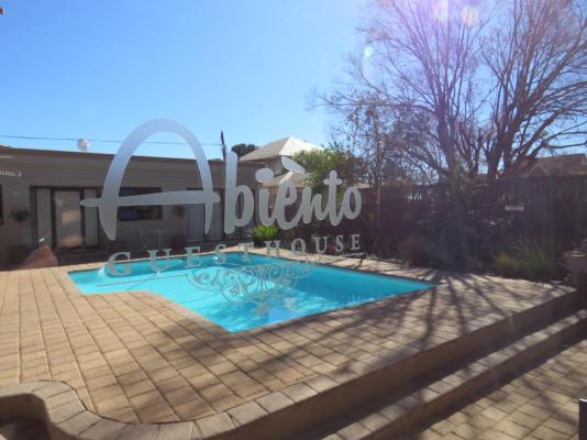 Abiento Guest House - 216818