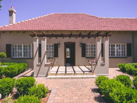 Abiento Guest House - 216819