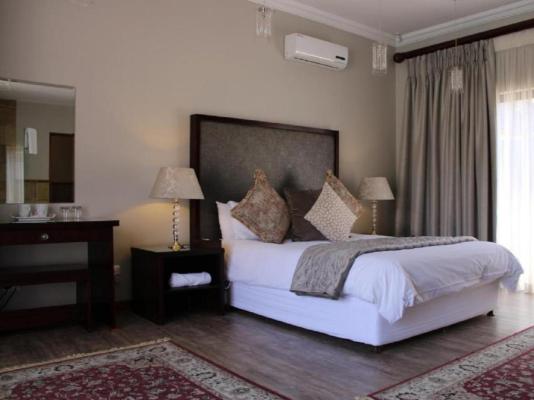 Abiento Guest House - 216822