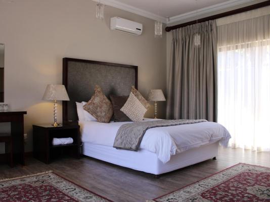 Abiento Guest House - 216823