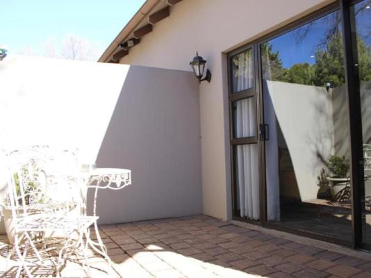 Abiento Guest House - 216824