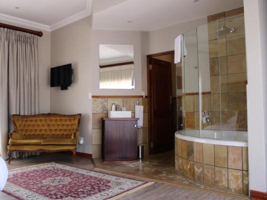 Abiento Guest House - 216825