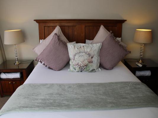 Abiento Guest House - 216835