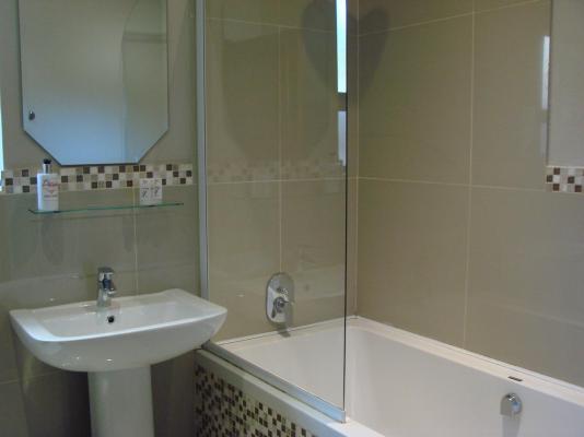 Abiento Guest House - 216836
