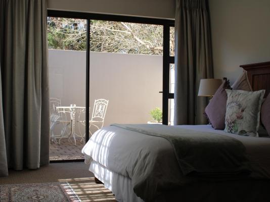Abiento Guest House - 216837