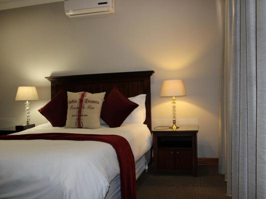Abiento Guest House - 216840