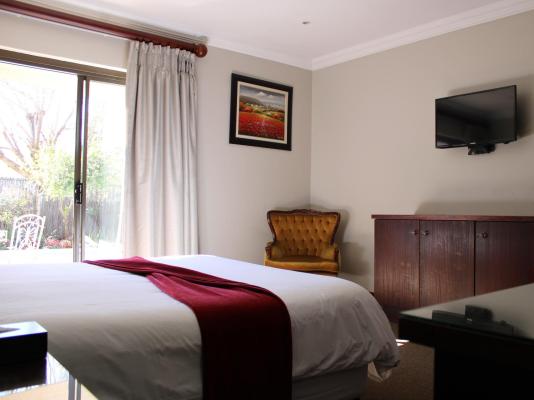 Abiento Guest House - 216841