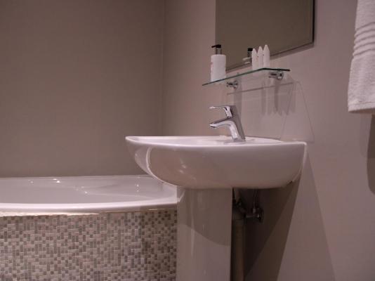 Abiento Guest House - 216845