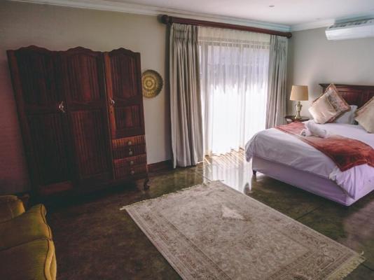 Abiento Guest House - 216846