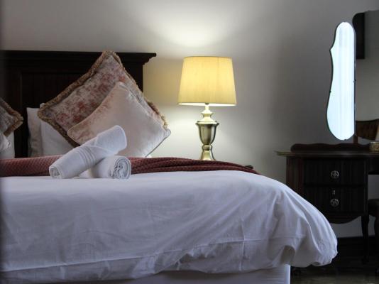 Abiento Guest House - 216847