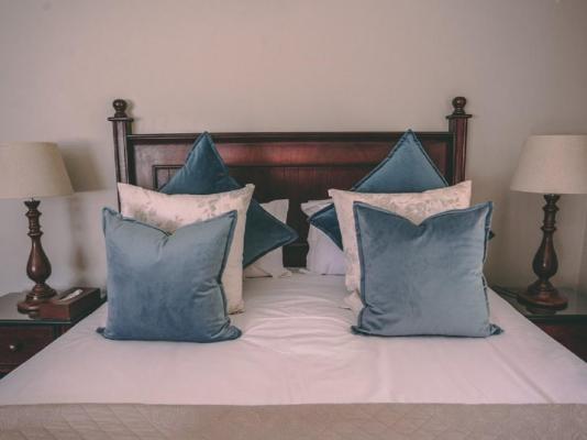 Abiento Guest House - 216848