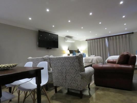 Abiento Guest House - 216849