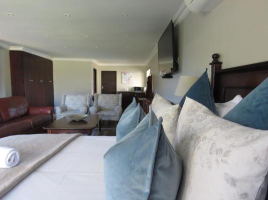 Abiento Guest House - 216851
