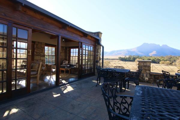 Moolmanshoek - 216903