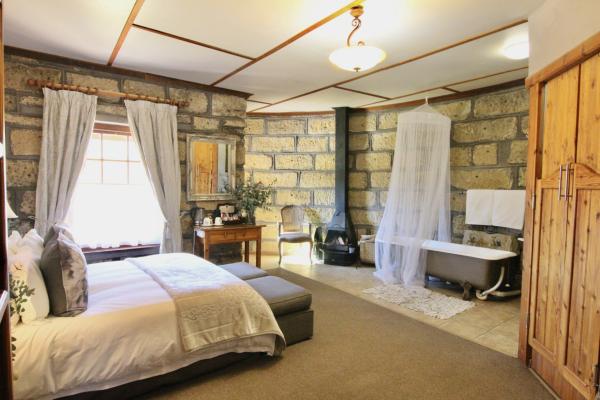 Moolmanshoek - 216913