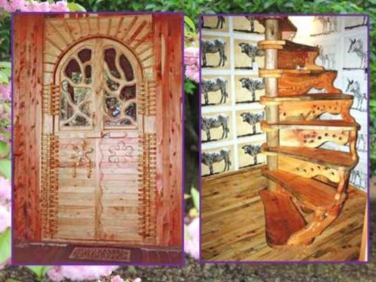 Sycamore Avenue Treehouses - 216930