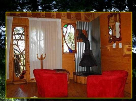 Sycamore Avenue Treehouses - 216950