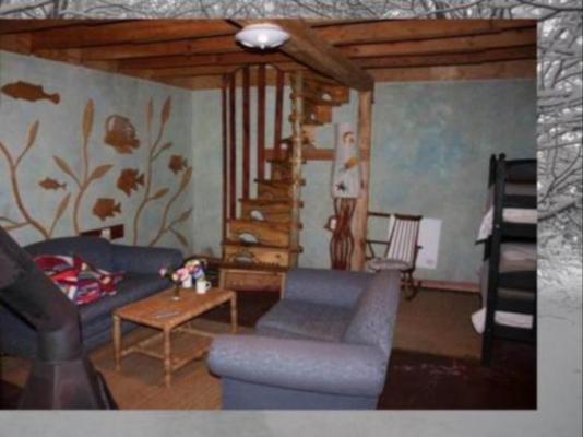 Sycamore Avenue Treehouses - 216956