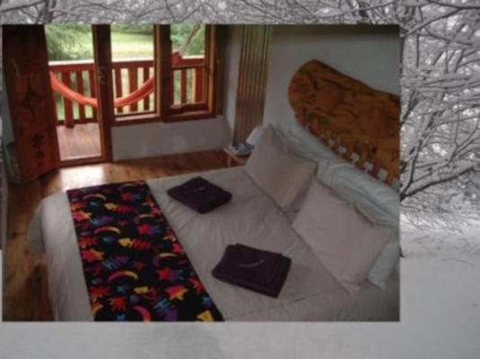 Sycamore Avenue Treehouses - 216959