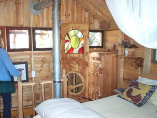 Sycamore Avenue Treehouses - 216965