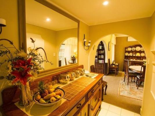 Eden Rose Manor - 216968