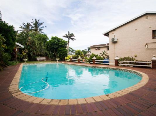 Eden Rose Manor - 216969