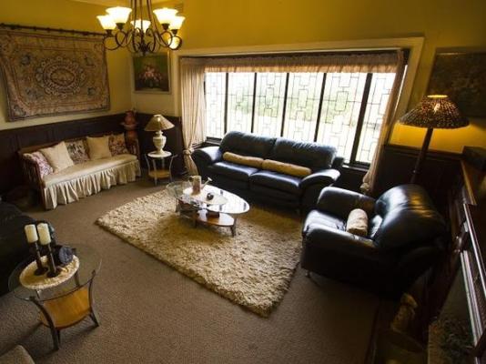 Eden Rose Manor - 216977