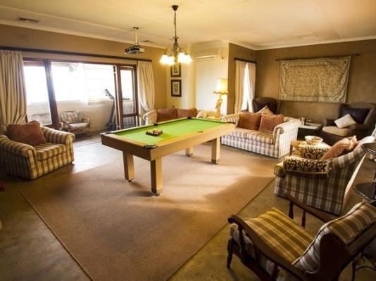 Eden Rose Manor - 216982